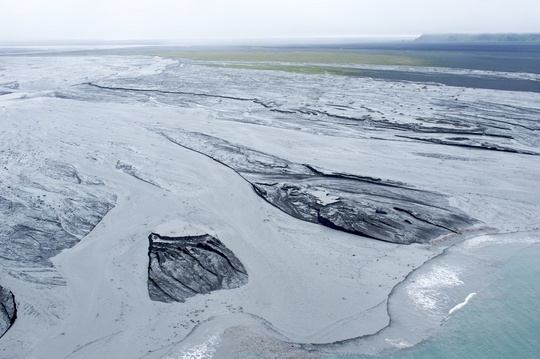 flóðfarvegur