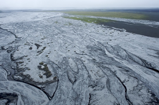 flóðfarvegur