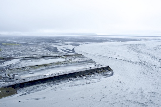 flóðfarvegur