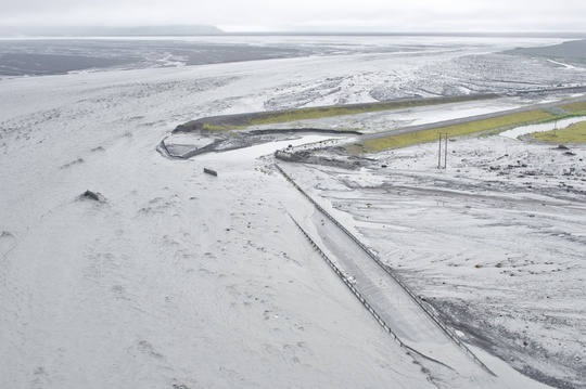 flóðfarvegur