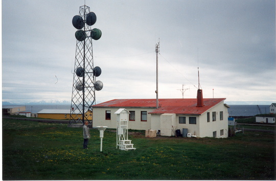 Grímsey